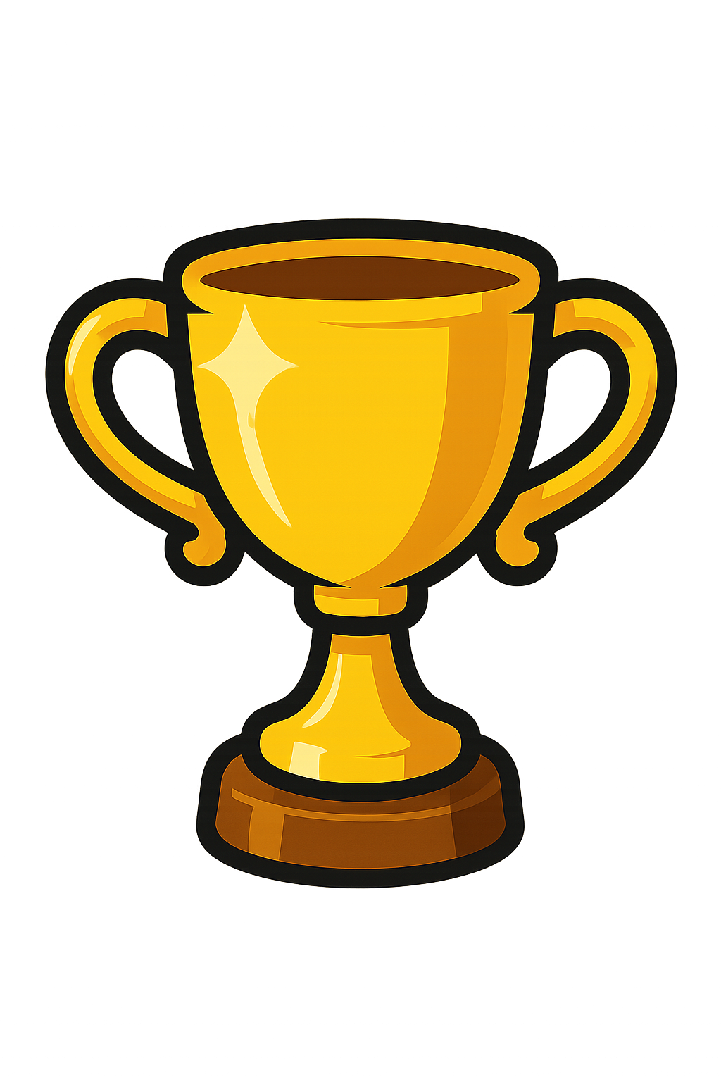 Troféu